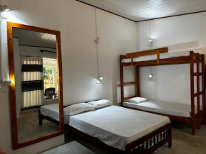 Surfer's Accommodation